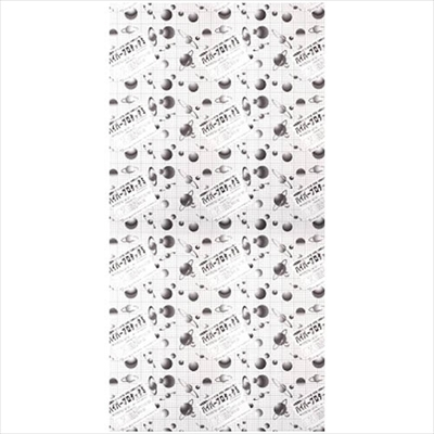 アルテ　ハイパープロタックSブラック　5MM　3×6　5HPB-3×6