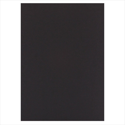 アルテ　ブラックボード　5MM　A0　5BL-A0