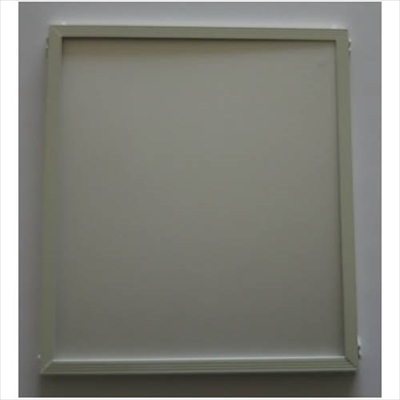 アルテ　イレパネ　色紙額　ホワイト　ST-G32-WH