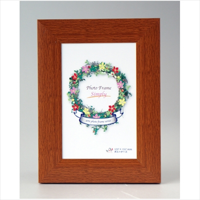 アルテ　シンプリィ　IF-6　ポストカードサイズ