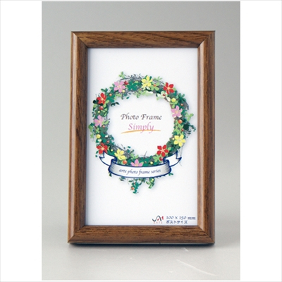 アルテ　シンプリィ　IF-22　ポストカードサイズ