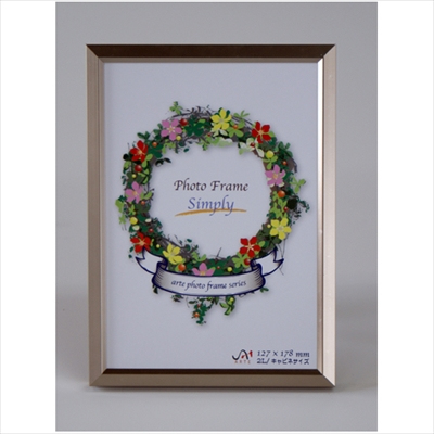 アルテ　シンプリィ　IF-41　2Ｌ/キャビネサイズ