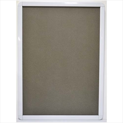 アルテ　オープンパネルライトC　B2　ホワイト×ホワイト　OPLC-B2-WH2