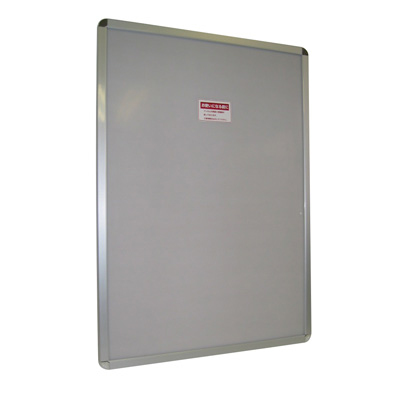 アルテ　オープンパネル-S 　A1　シルバー　OPS-A1-SV