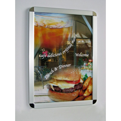 アルテ　オープンパネル-S 　A2　シルバー　OPS-A2-SV  