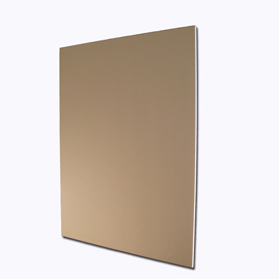 アルテ　ニューカラーボード　A1　セピア　BP-5CB-A1-SP