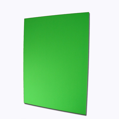 アルテ　ニューカラーボード　A2　イエローグリーン　BP-5CB-A2-YG