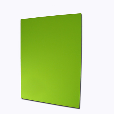 アルテ　ニューカラーボード　A3　蛍光イエロー　BP-5CB-A3-FY