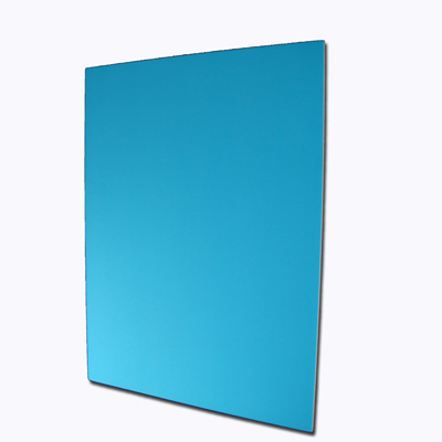 アルテ　ニューカラーボード　A3　ミルクブルー　BP-5CB-A3-MB