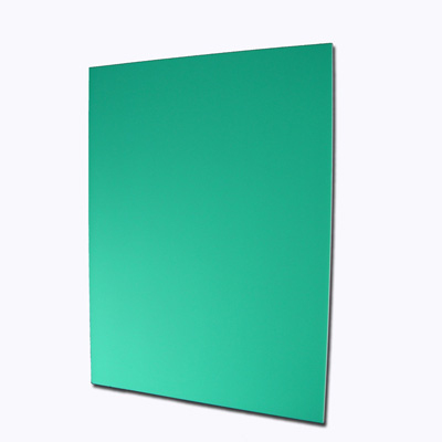 アルテ　ニューカラーボード　B1　アクアグリーン　BP-5CB-B1-AG