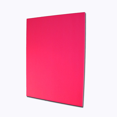 アルテ　ニューカラーボード　B1　蛍光ピンク　BP-5CB-B1-FP