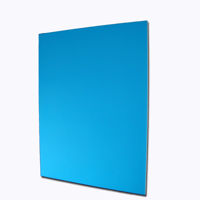 アルテ　ニューカラーボード　3×6　ブルー　BP-5CB-3×6-BL