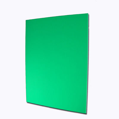 アルテ　ニューカラーボード　3×6　グリーン　BP-5CB-3×6-GR