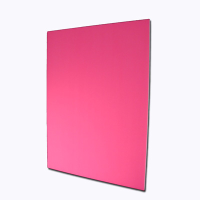 アルテ　ニューカラーボード　3×6　ピンク　BP-5CB-3×6-PK