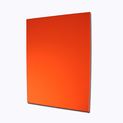 アルテ　ニューカラーボード　3×6　レッド　BP-5CB-3×6-RD