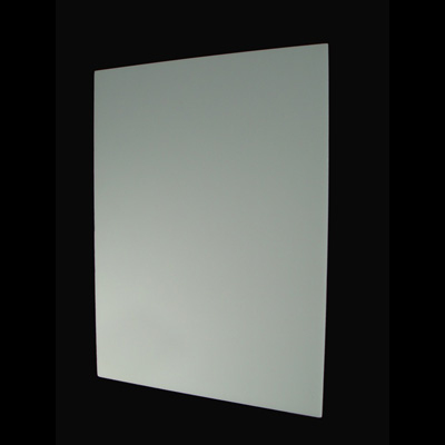 アルテ　ニューカラーボード　3×6　ホワイト　BP-5CB-3×6-WH