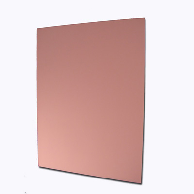 アルテ　ニューカラーボード　3×6　コーラルピンク　5CB-3×6-CP