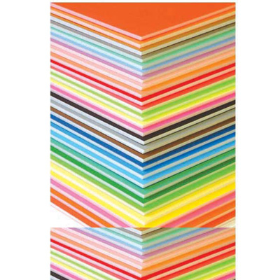 アルテ　ニューカラーボード　3×6　モーブ　5CB-3×6-MO