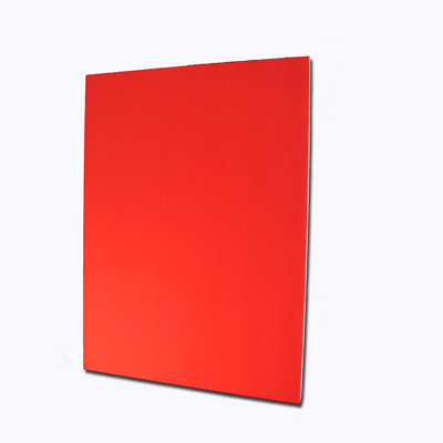 アルテ　ニューカラーボード　A3　アメリカンレッド　5CB-A3-AR
