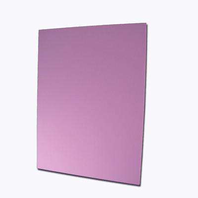 アルテ　ニューカラーボード　B3　モーブ　5CB-B3-MO