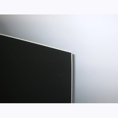 アルテ　ニューカラーボード7mm　3×6　ブラック　7CB-3×6-BK