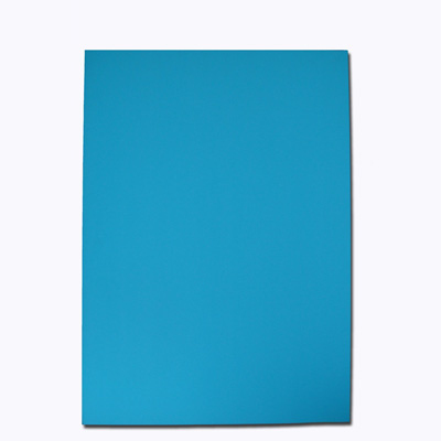 アルテ　ニューカラーボード7mm　3×6　ブルー　7CB-3×6-BL