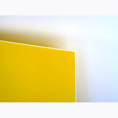 アルテ　ニューカラーボード7mm　3×6　クリーム　7CB-3×6-CR