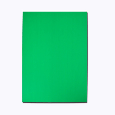 アルテ　ニューカラーボード7mm　3×6　グリーン　7CB-3×6-GR