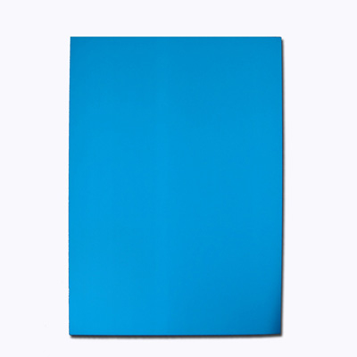 アルテ　ニューカラーボード7mm　3×6　ミルクブルー　7CB-3×6-MB