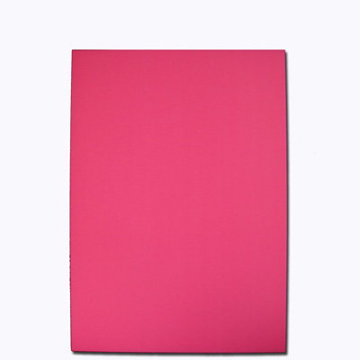 アルテ　ニューカラーボード7mm　3×6　ピンク　7CB-3×6-PK