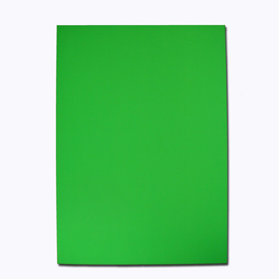 アルテ　ニューカラーボード7mm　3×6　イエログリーン　7CB-3×6-YG