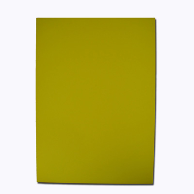 アルテ　ニューカラーボード7mm　3×6　イエロー　7CB-3×6-YL