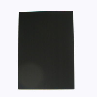 アルテ　ニューカラーボード7mm　B1　ブラック　7CB-3×6-BK