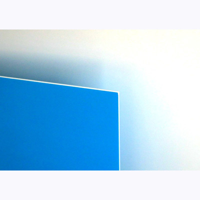 アルテ　ニューカラーボード7mm　B1　ミルクブルー　7CB-B1-MB