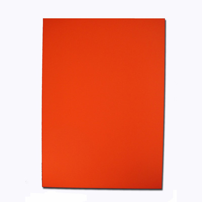 アルテ　ニューカラーボード7mm　B1　レッド　7CB-B1-RD