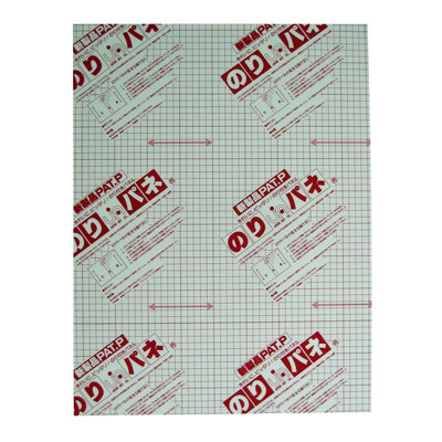 アルテ　のりパネ両面　5mm厚　B2　BP-5DNP-B2