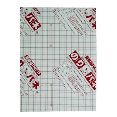 アルテ　のりパネ両面　7mm厚　A2　BP-7DNP-A2