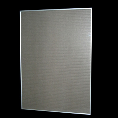 アルテ　アモット　A3　シルバー　AM-A3-SV