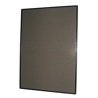 アルテ　アモット　A4　ブラック　AM-A4-BK