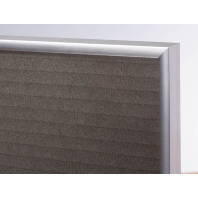 アルテ　アモット　A4　シルバー　AM-A4-SV