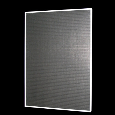 アルテ　アモット　A4　ホワイト　AM-A4-WH