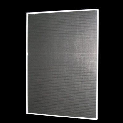 アルテ　アモット　B2　ホワイト　AM-B2-WH