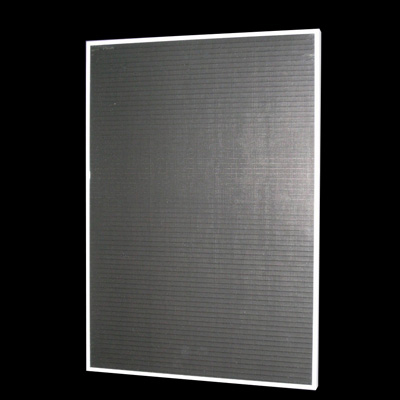 アルテ　アモット　B3　ホワイト　AM-B3-WH