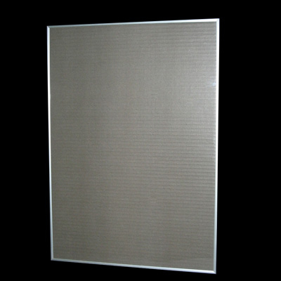 アルテ　アモット　B4　シルバー　AM-B4-SV