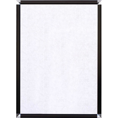 アルテ　ポップフレーム　A1　ブラック　DR-A1-BK