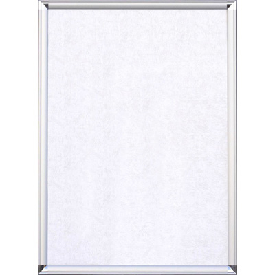 アルテ　ポップフレーム　A1　シルバー　DR-A1-SV