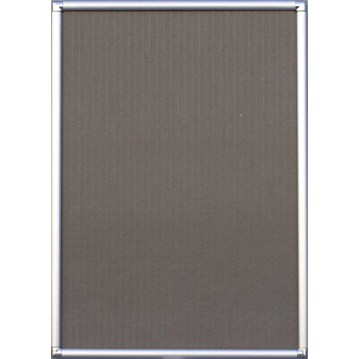 アルテ　フロントイレパネ　B3　シルバー　FOP-B3-SV