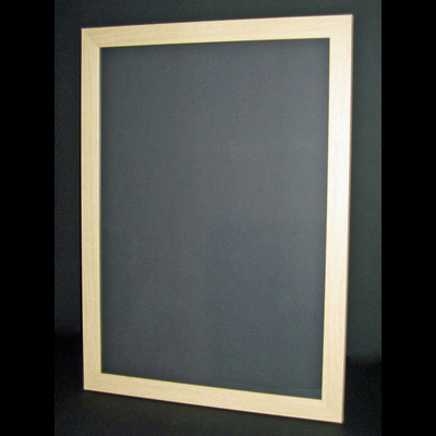 アルテ　ニューアートフレーム　610×915　ナチュラル　NA-610×915-NT