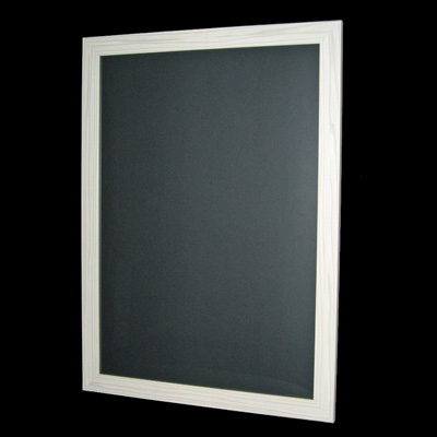 アルテ　ニューアートフレーム　A2　スルーホワイト　NA-A2-TW