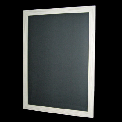 アルテ　ニューアートフレーム　A4　スルーホワイト　NA-A4-TW